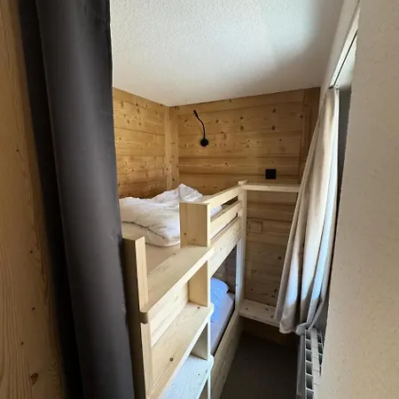 Daire Les Constellations - Maeva - 4 Personnes - Confort Mae-2024 La Plagne-Tarentaise