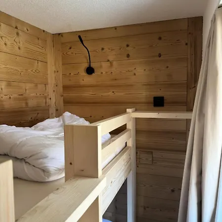 Les Constellations - Maeva - 4 Personnes - Confort Mae-2024 La Plagne-Tarentaise