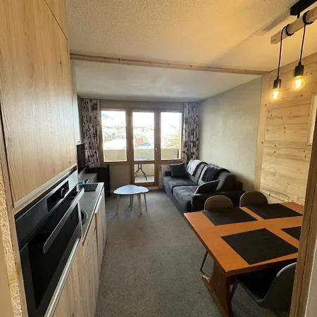 Les Constellations - Maeva - 4 Personnes - Confort Mae-2024 La Plagne-Tarentaise