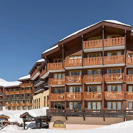 Les Constellations - Maeva - 4 Personnes - Confort Mae-2024 Daire