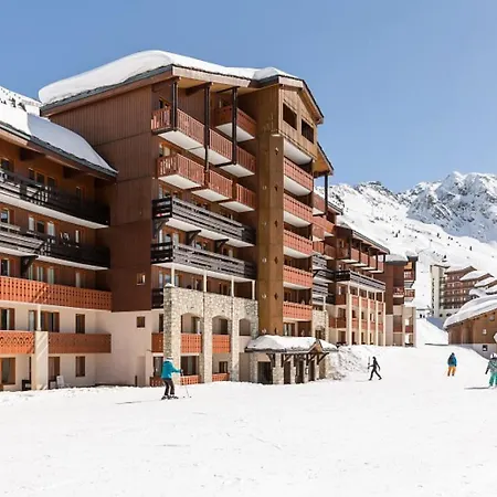 Les Constellations - Maeva - 4 Personnes - Confort Mae-2024 Daire *