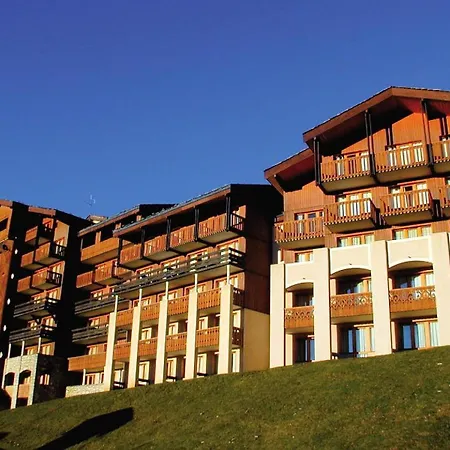 Lägenhet Les Constellations - Maeva - 4 Personnes - Confort Mae-2024 La Plagne-Tarentaise