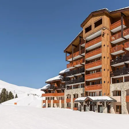 Les Constellations - Maeva - 4 Personnes - Confort Mae-2024 * La Plagne-Tarentaise