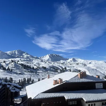 Daire Les Constellations - Maeva - 4 Personnes - Confort Mae-2024 La Plagne-Tarentaise