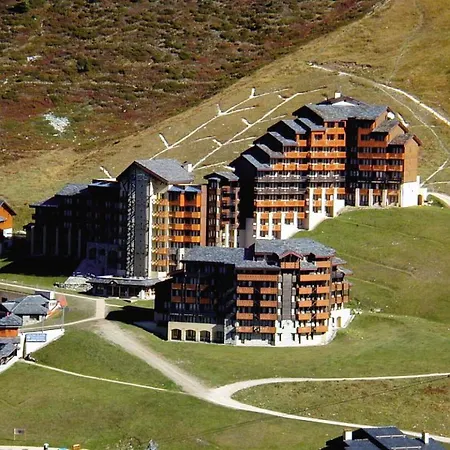 Les Constellations - Maeva - 4 Personnes - Confort Mae-2024 *
