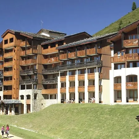 Appartement Les Constellations - Maeva - 4 Personnes - Confort Mae-2024 *