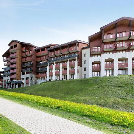 Les Constellations - Maeva - 4 Personnes - Confort Mae-2024 * La Plagne