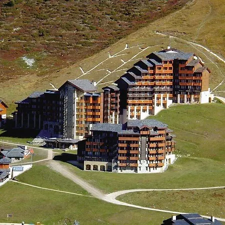 Les Constellations - Maeva - 4 Personnes - Confort Mae-2024 Appartement La Plagne-Tarentaise