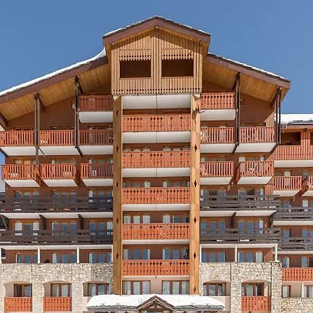 Les Constellations - Maeva - 4 Personnes - Confort Mae-2024 La Plagne-Tarentaise