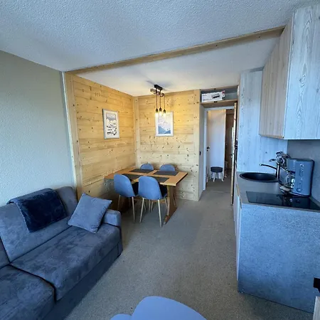公寓 Les Constellations - Maeva - 4 Personnes - Confort Mae-2024