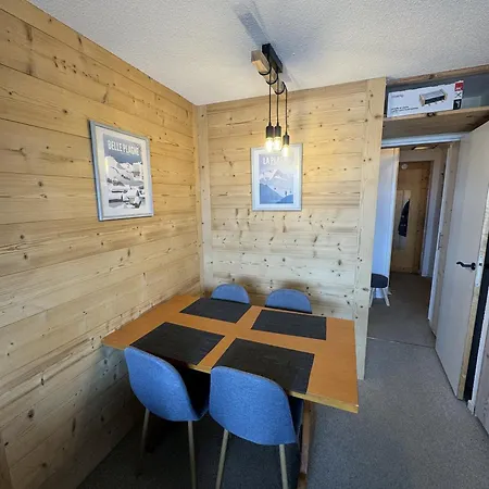 Appartement Les Constellations - Maeva - 4 Personnes - Confort Mae-2024 *