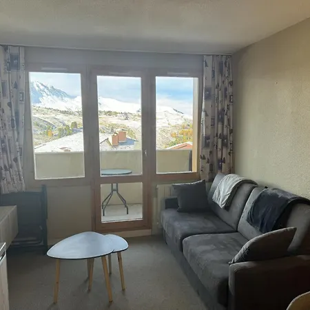 Les Constellations - Maeva - 4 Personnes - Confort Mae-2024 La Plagne-Tarentaise