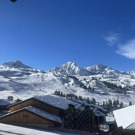 Les Constellations - Maeva - 4 Personnes - Confort Mae-2024 La Plagne-Tarentaise