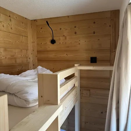 Appartement Les Constellations - Maeva - 4 Personnes - Confort Mae-2024 *